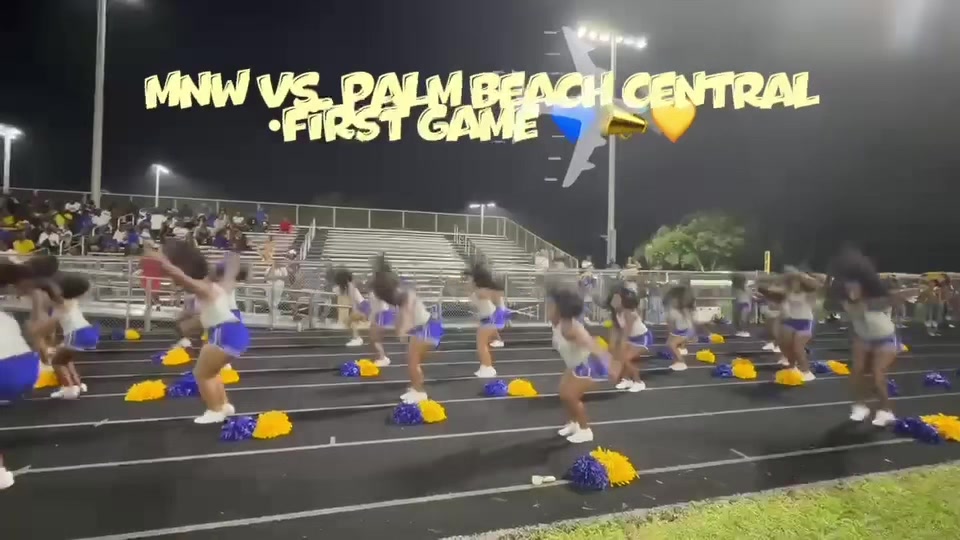 @MNW CHEER