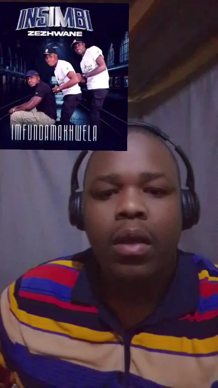 @IBHOVA LIKAMTHWAKAZI