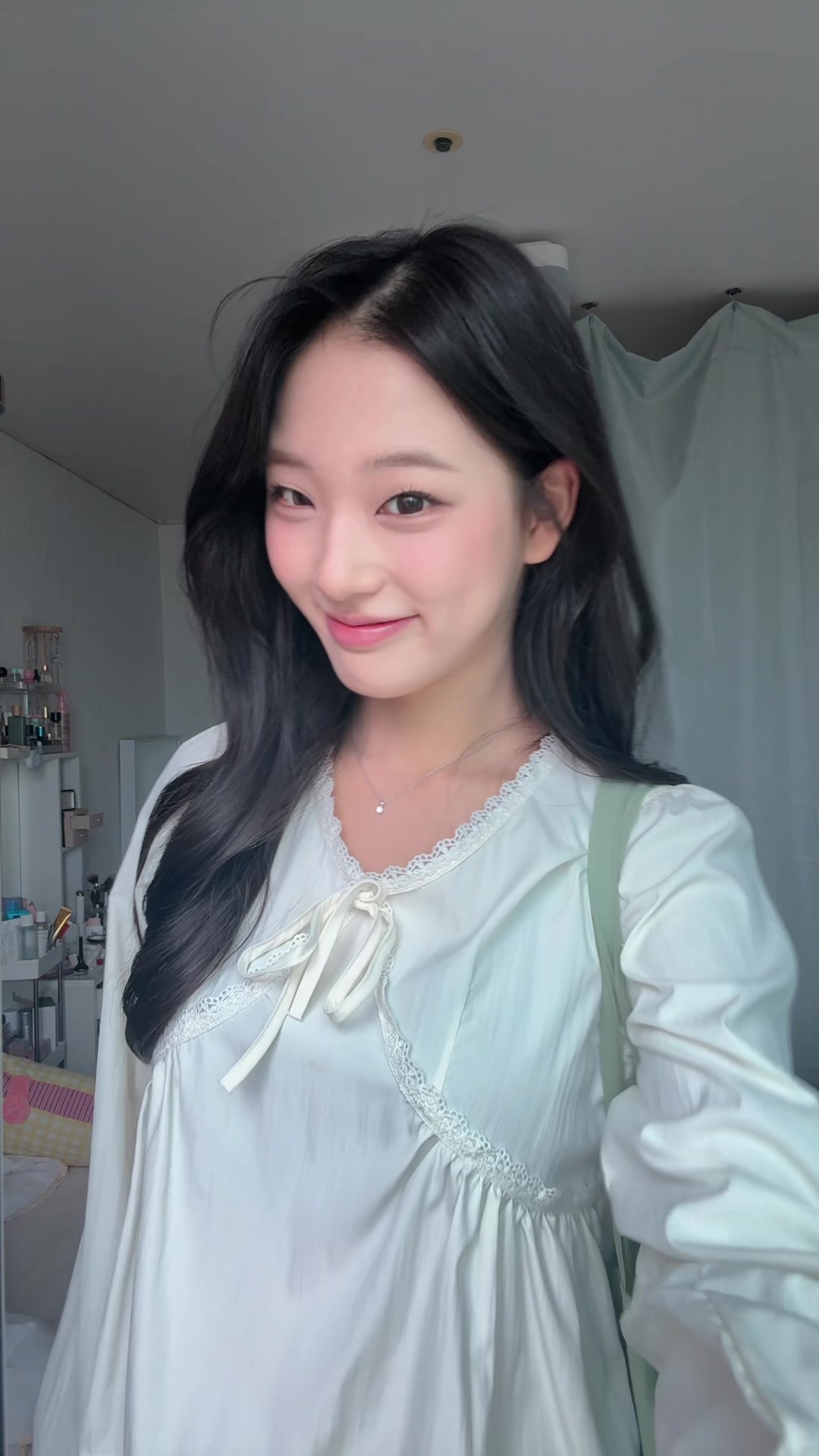 @은채