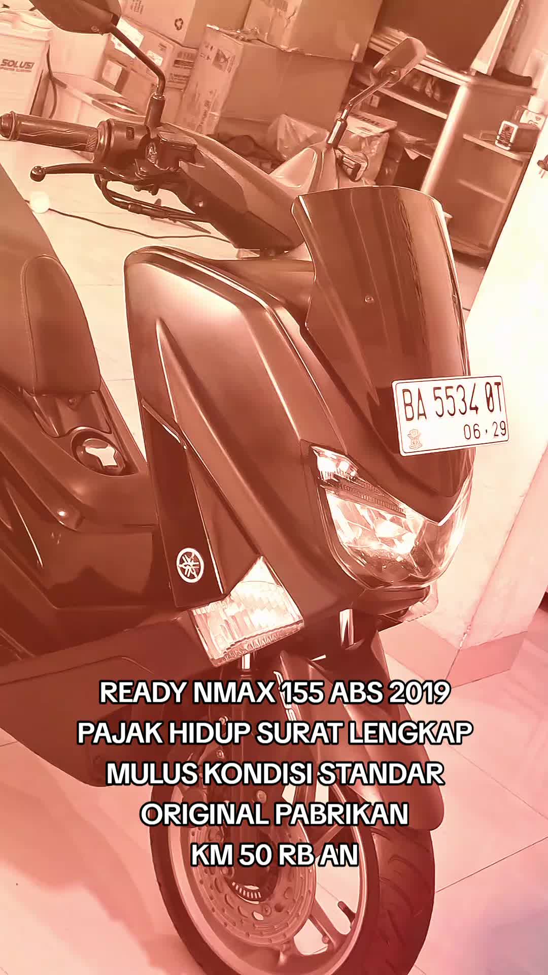 @SAF MOTOR BUKITTINGGI