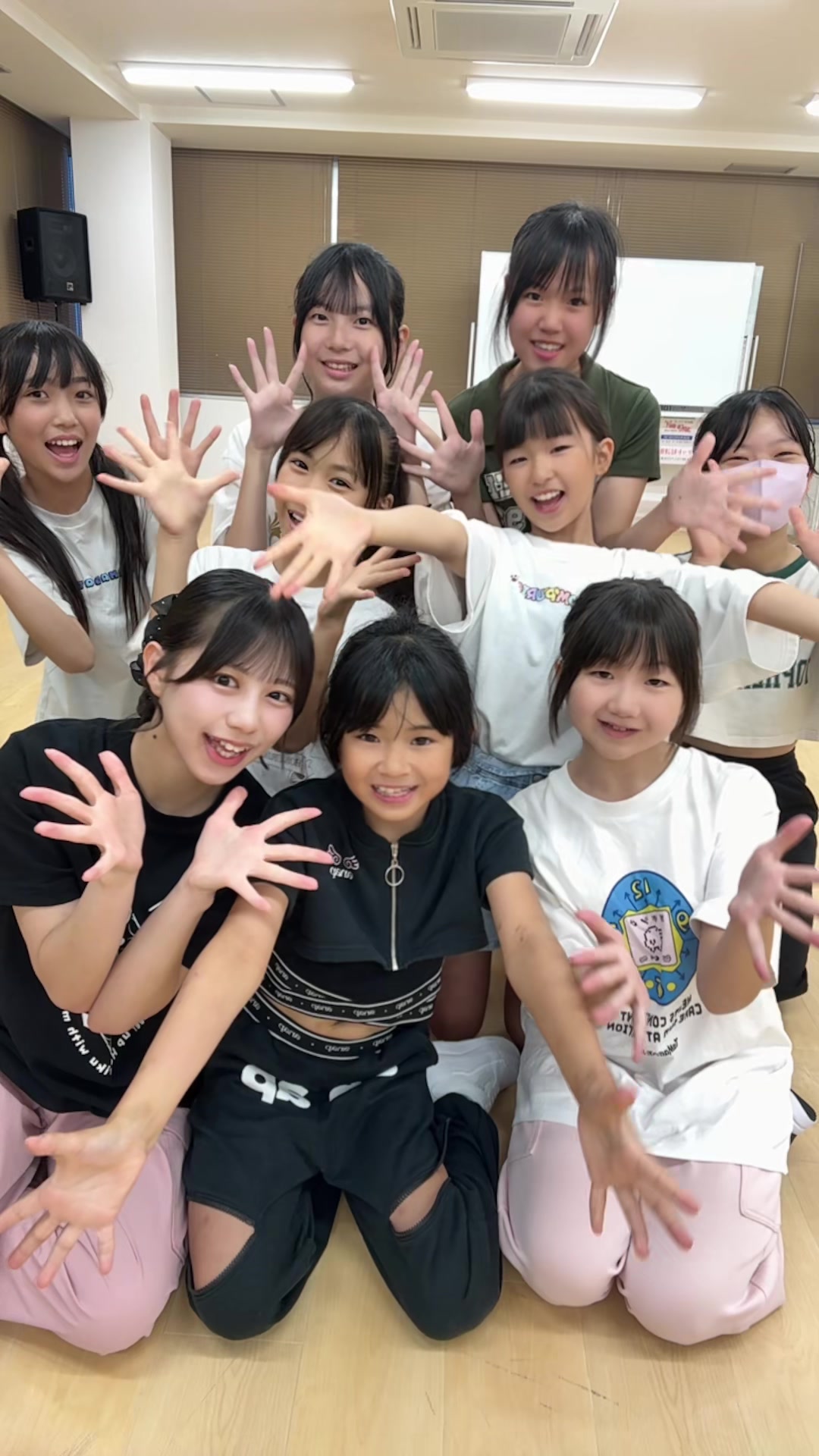 @ほくりくアイドル部