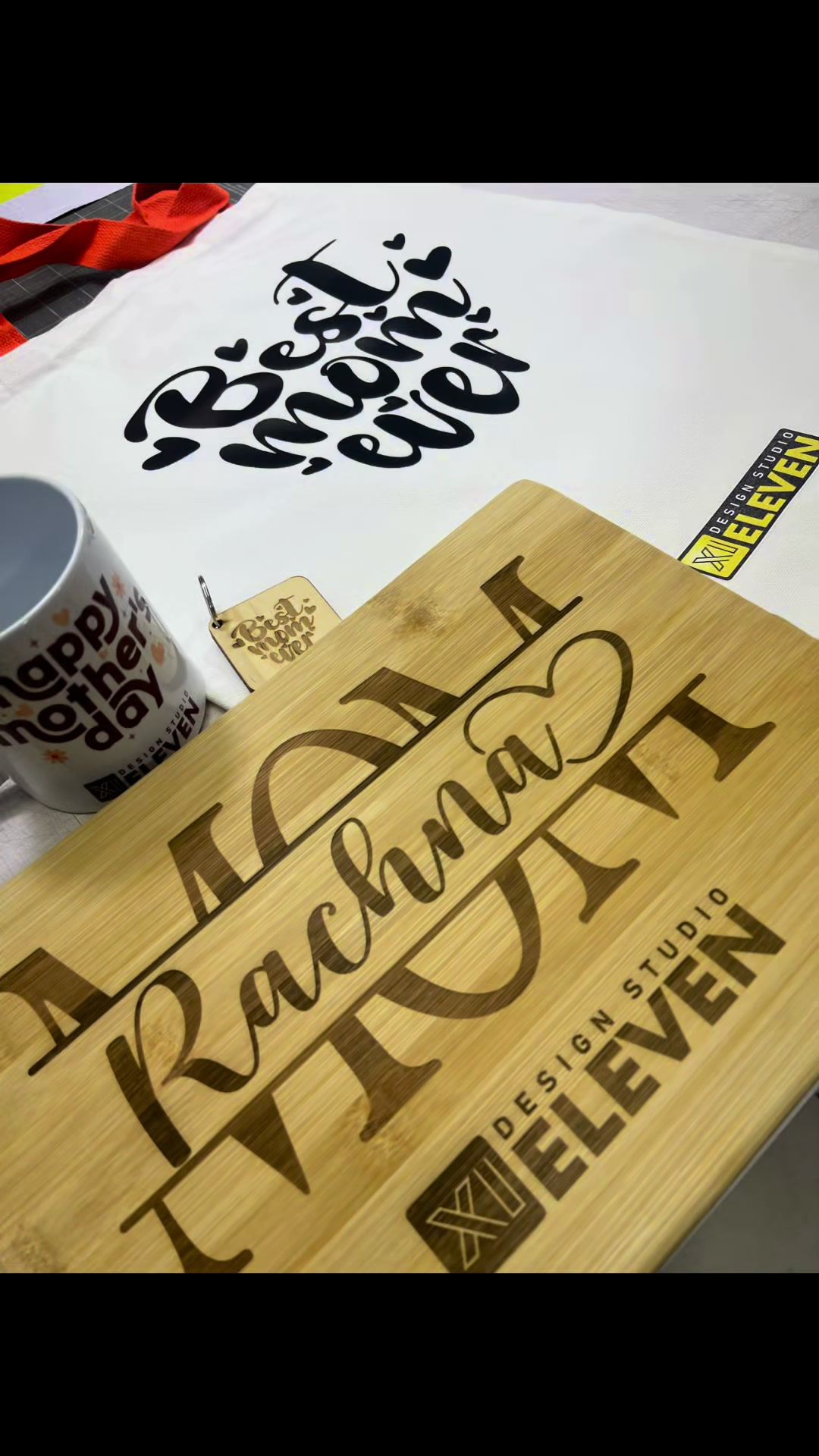 @DESIGN STUDIO XI