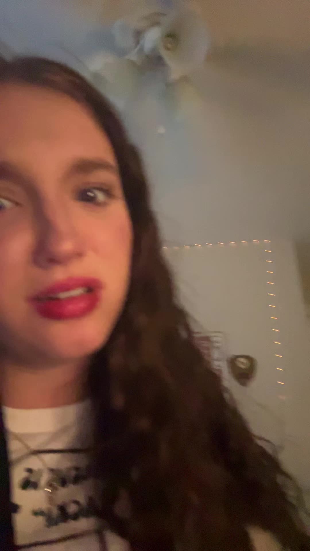 @(: