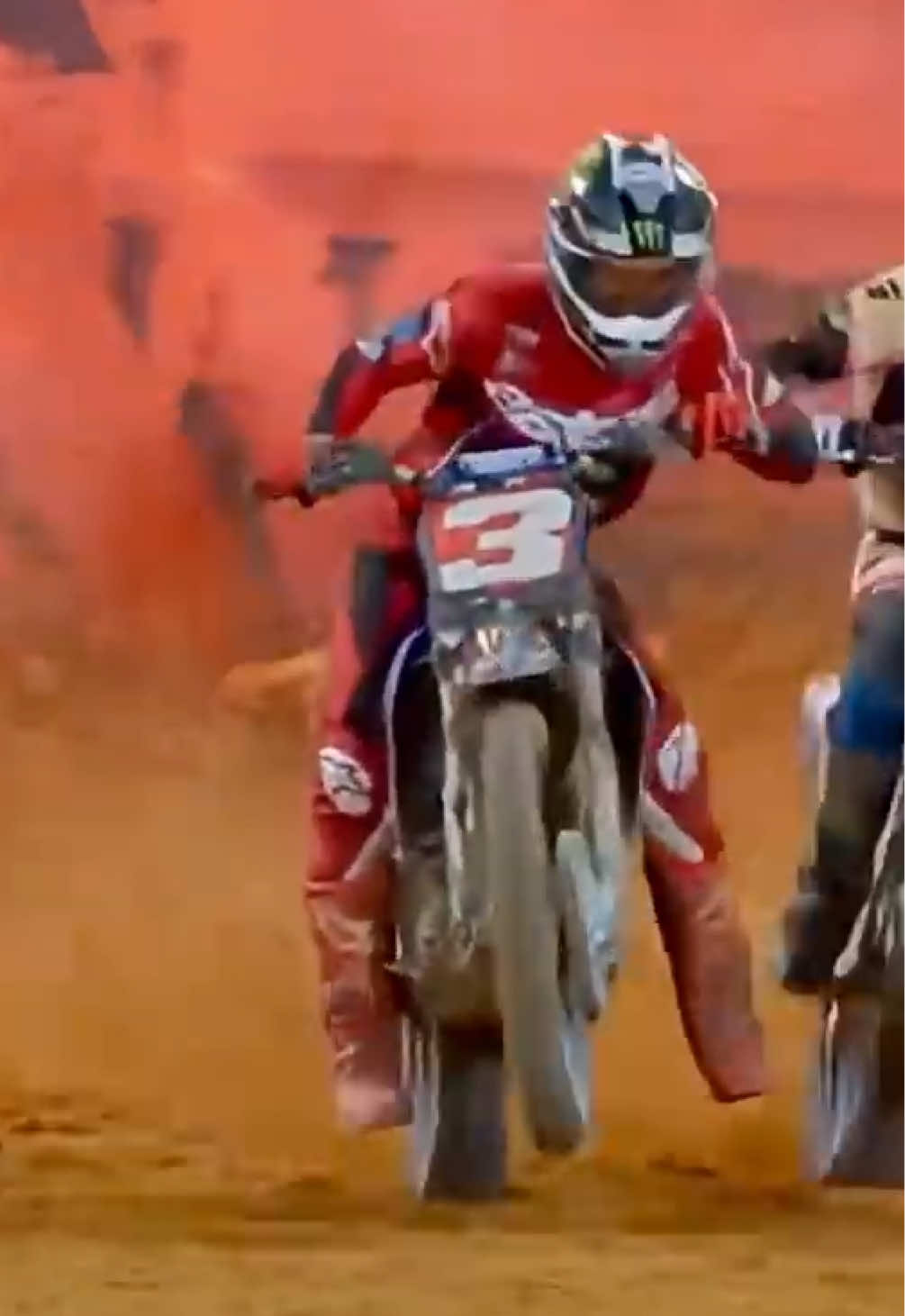 @World Supercross Championship