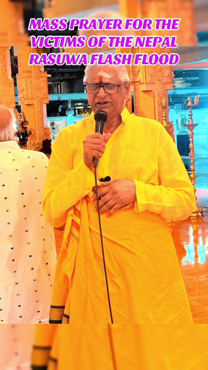 @Rishikumar Vadivelu