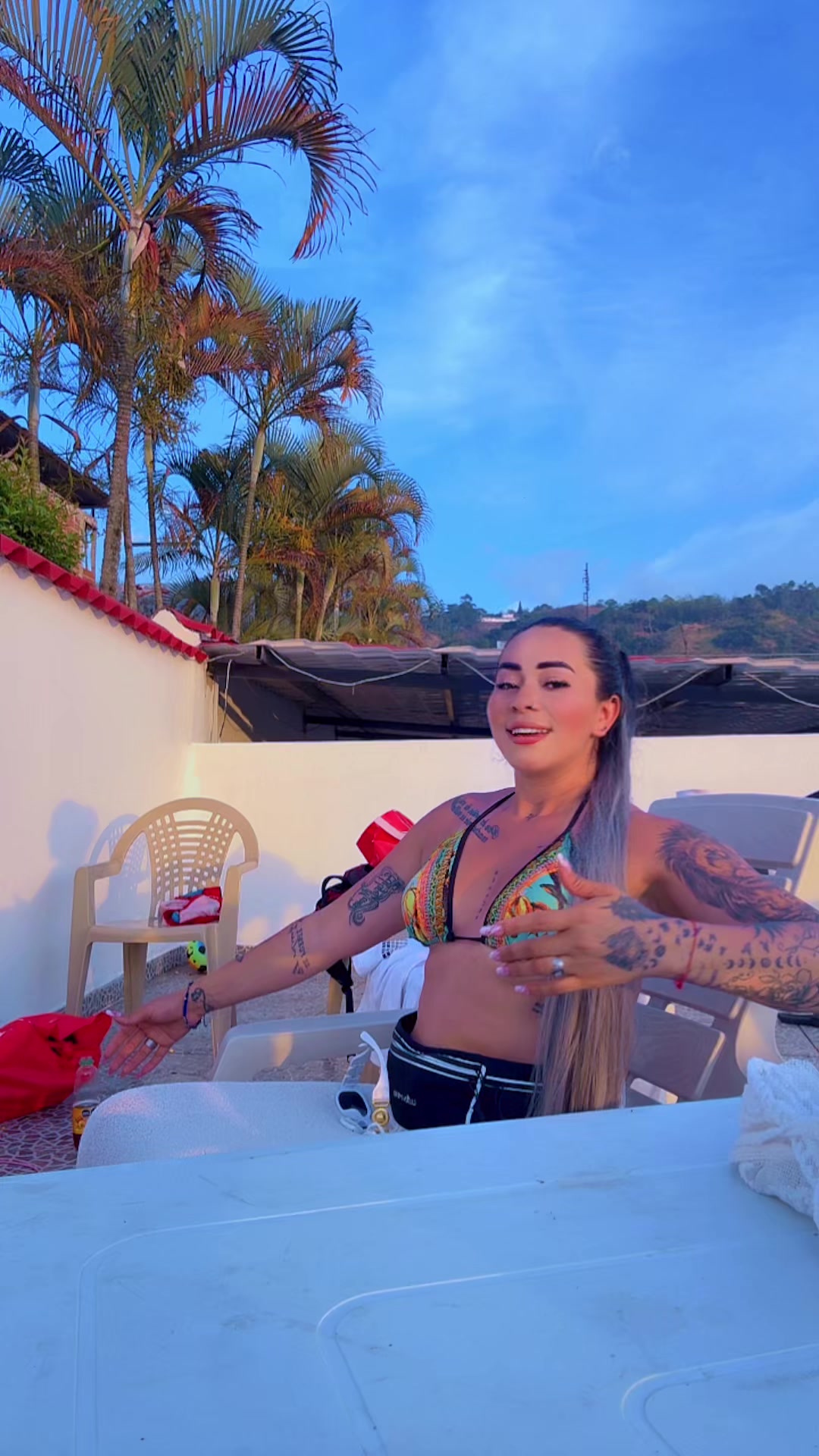 @💜LINDA LUCERO DE LA VEGA 🇨🇴