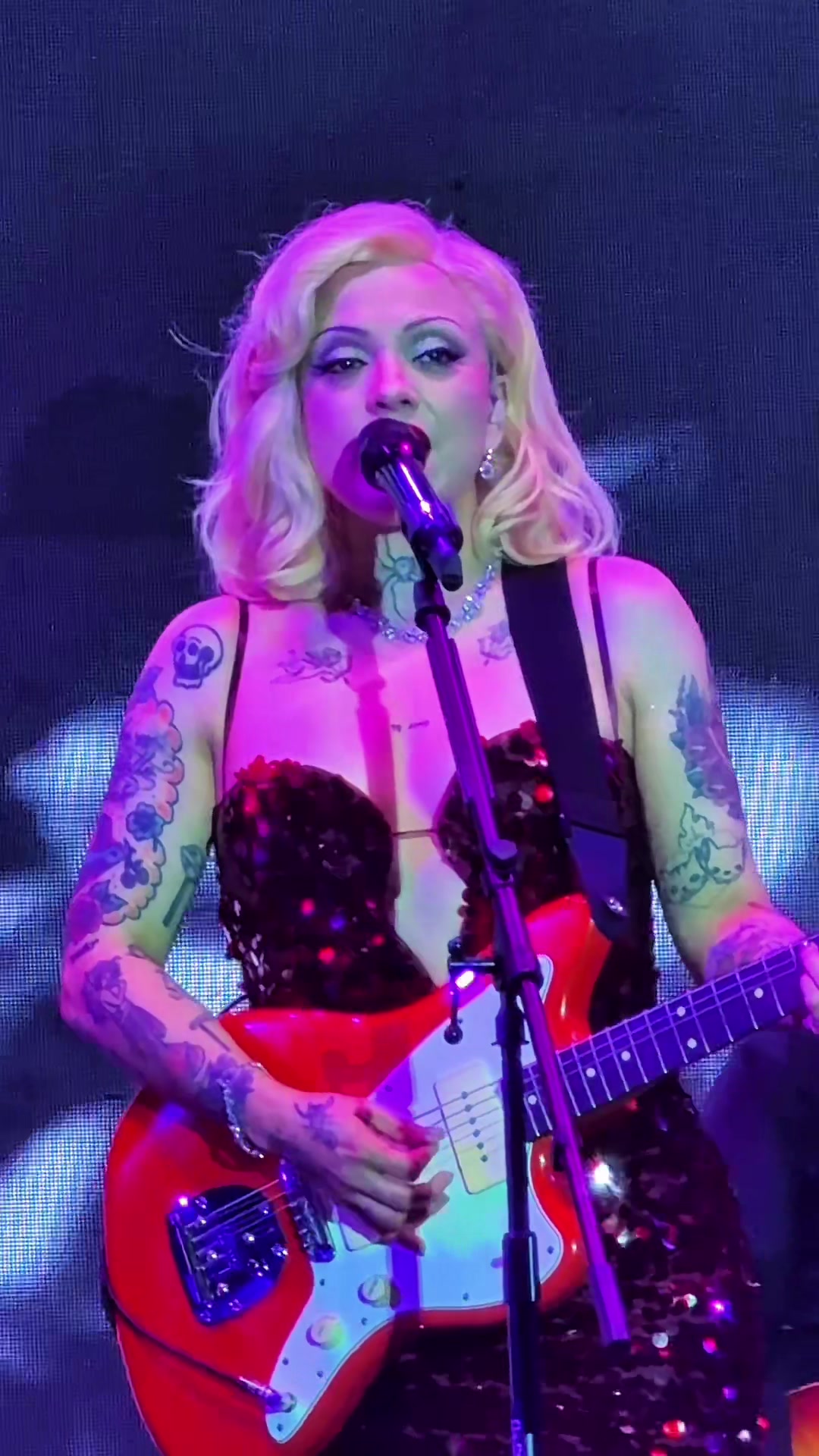 @Sorcia Conciertos
