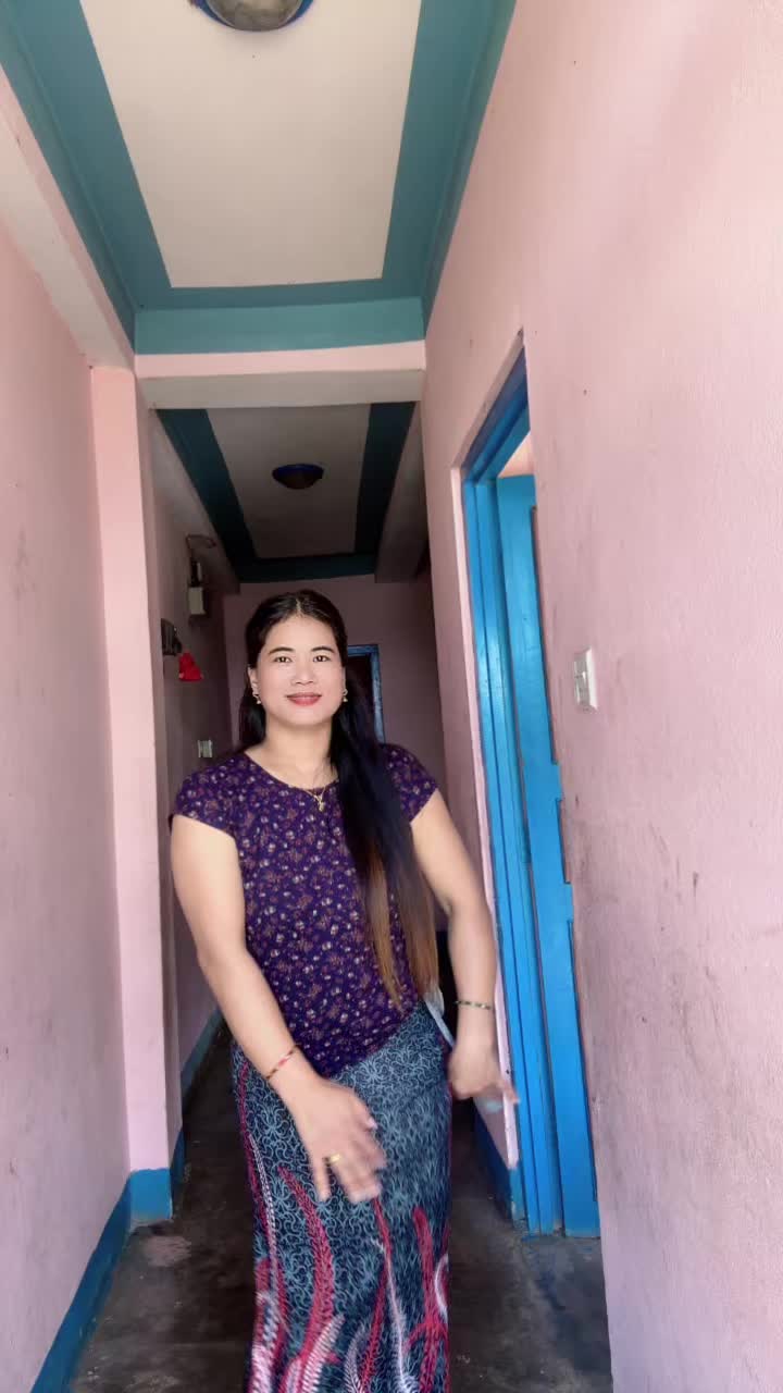 @Sujata👩⚕️💊Darlami Gurung