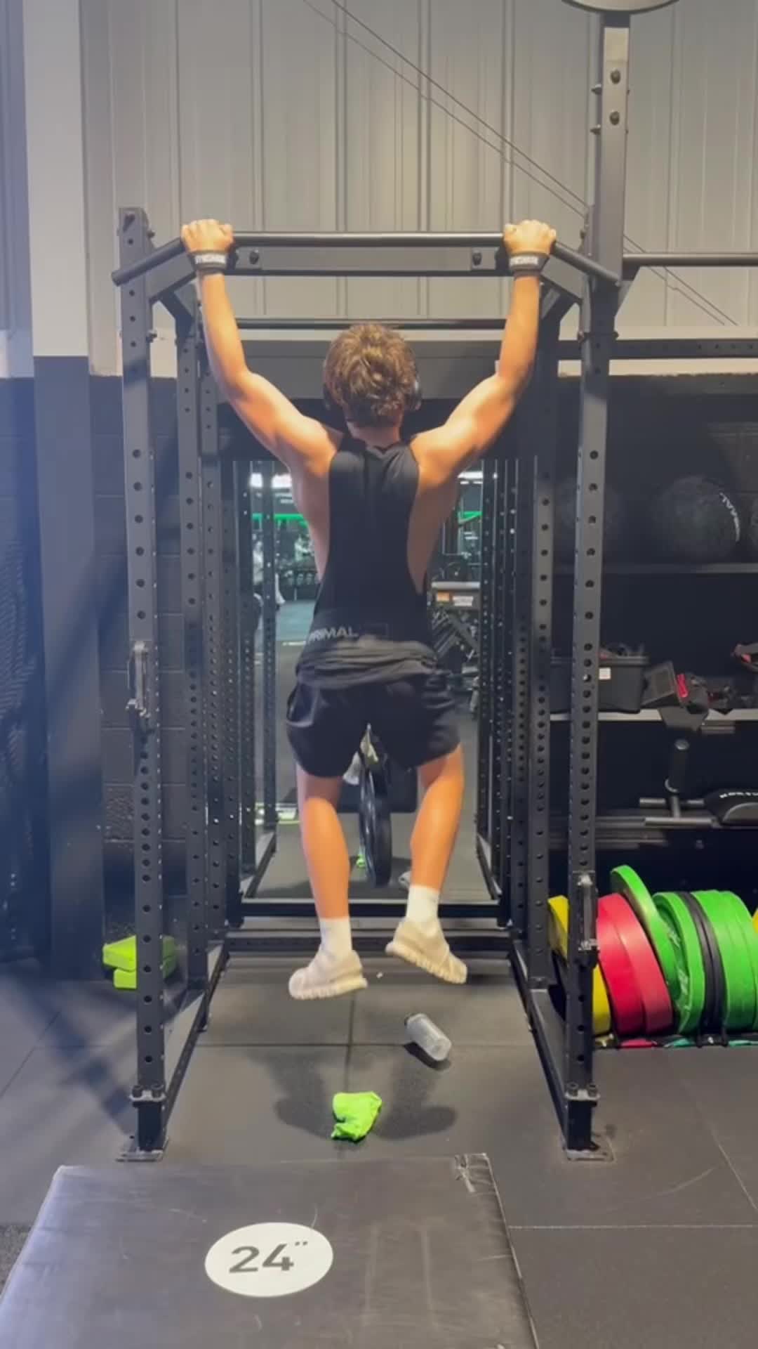 @GymNewman