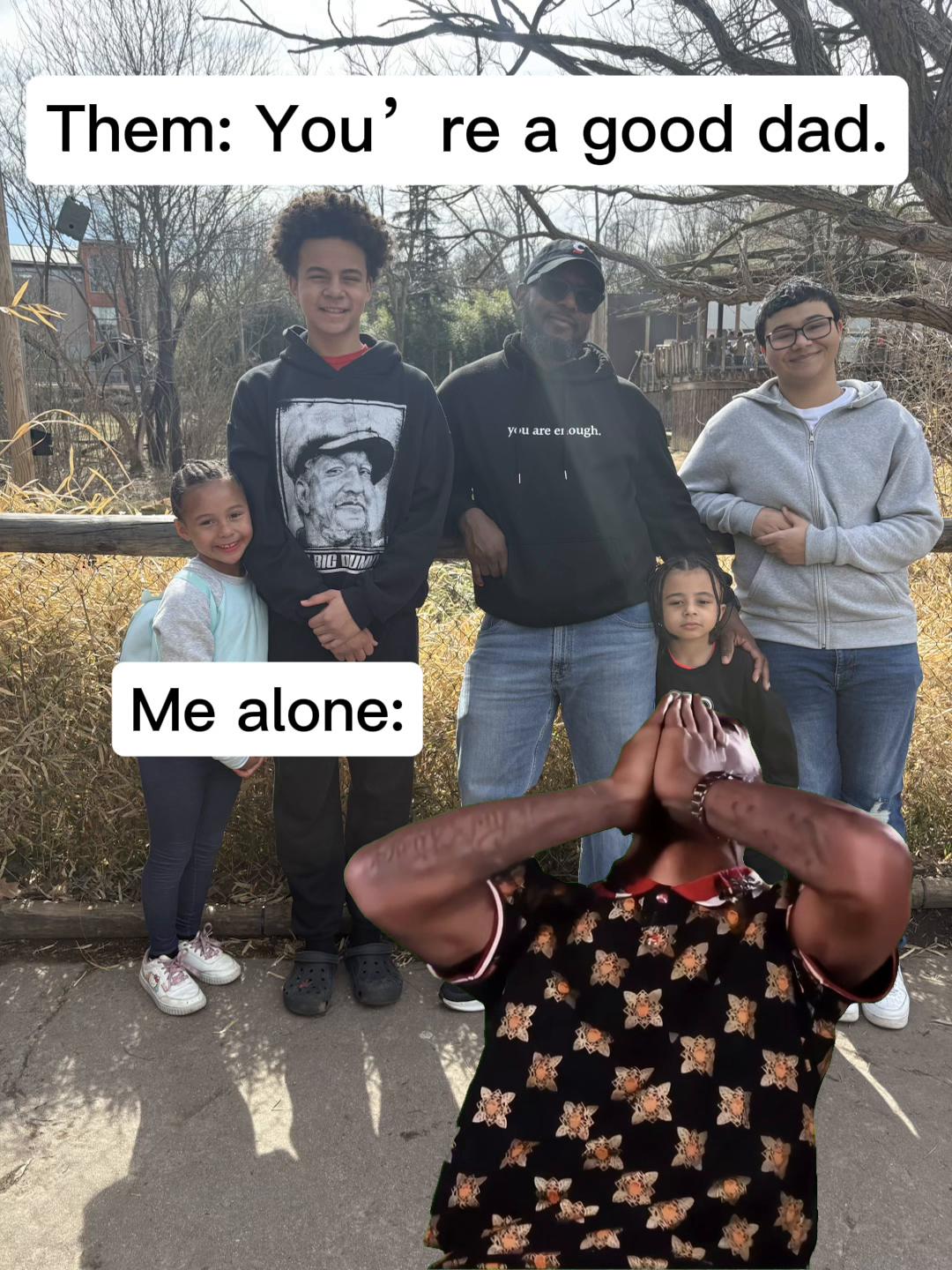 @Sick cincy