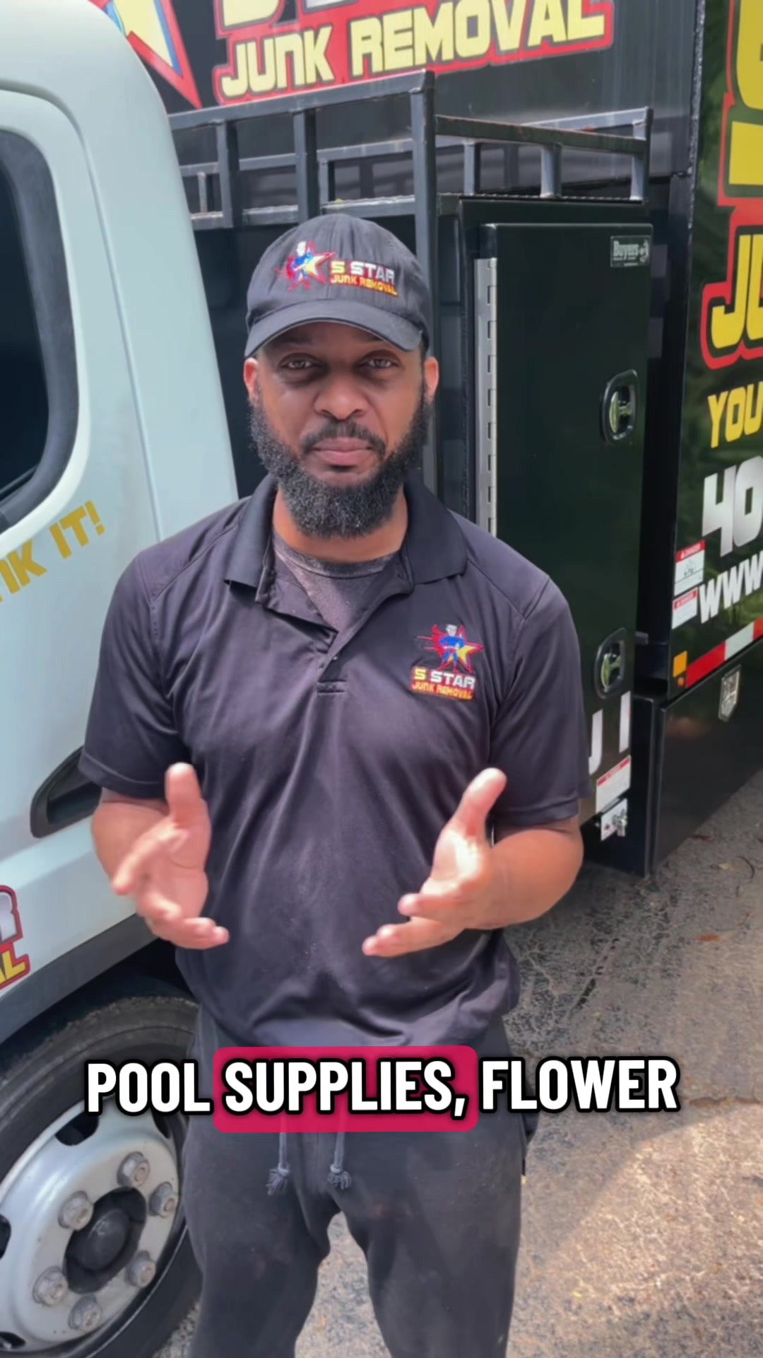 @5 Star Junk Removal