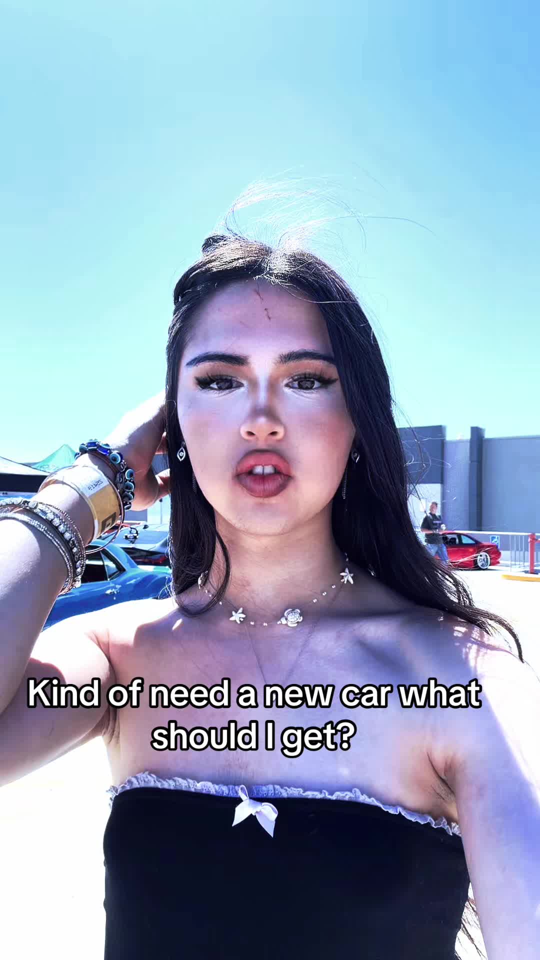 @Snowii