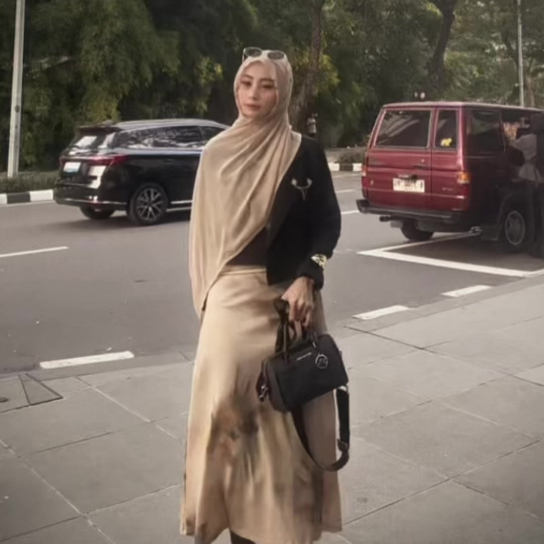@Lieftaafriliaputriasyyafi’i