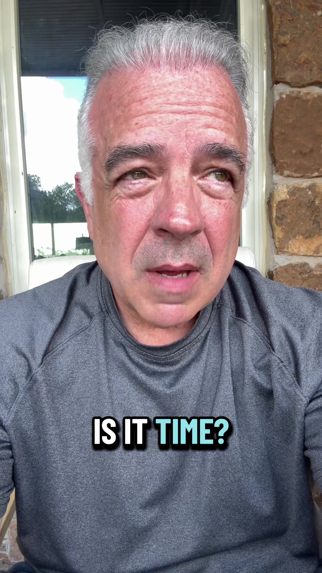 @Joe "Pags" Pagliarulo