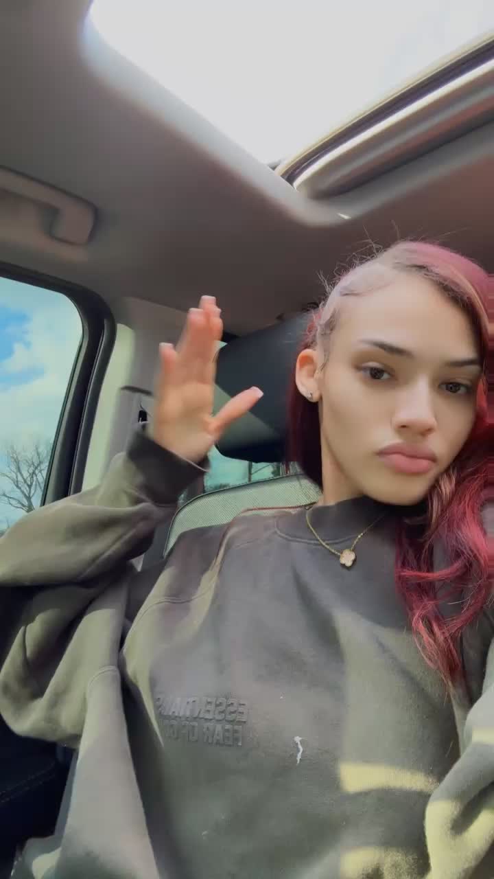 @Tamiyah🌺