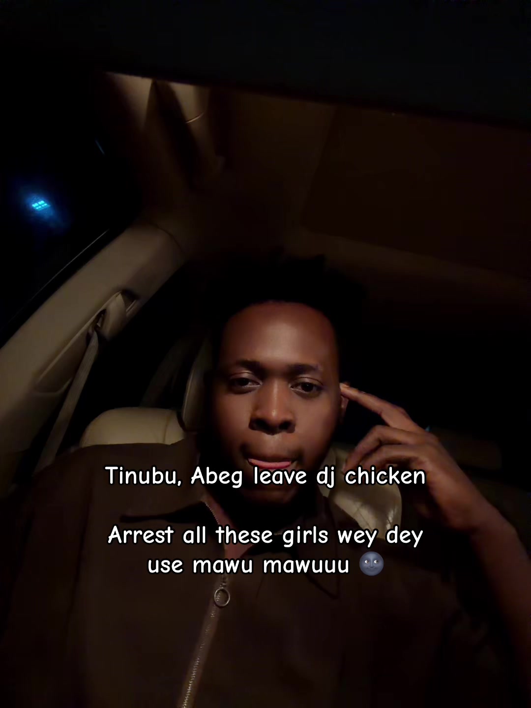 @The Plug of Ibadan