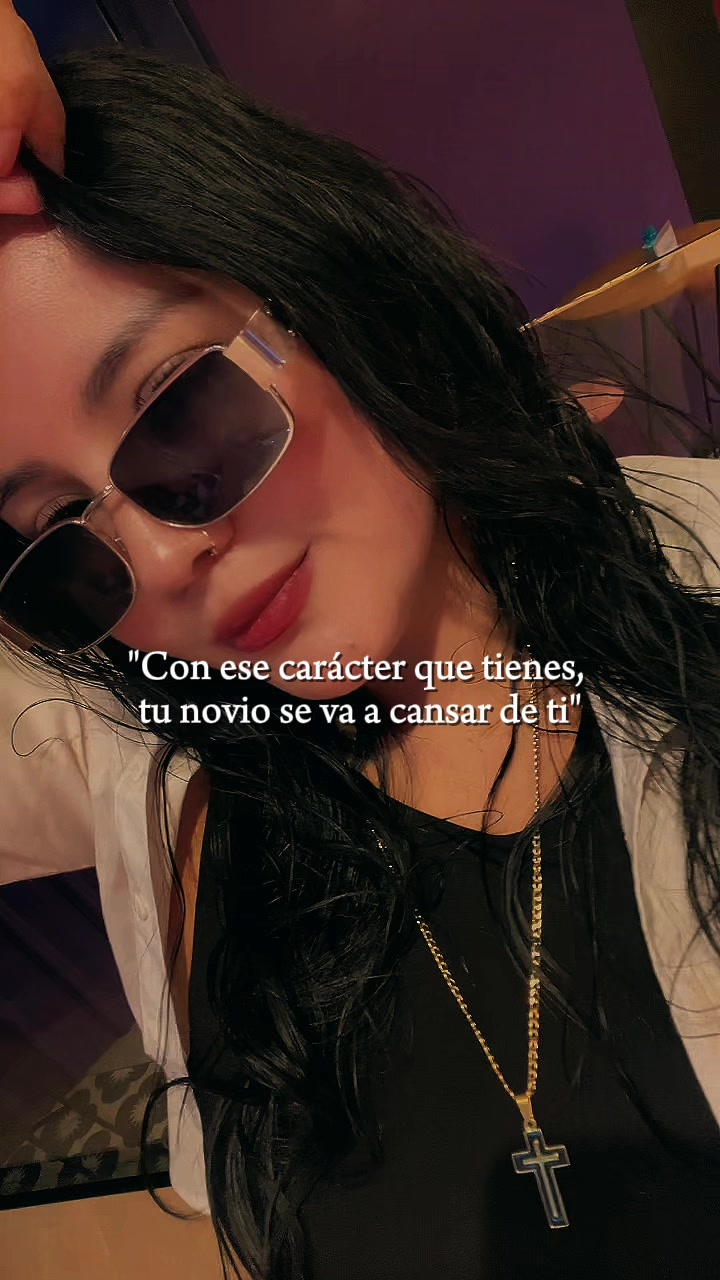 @🎙Jessenia "La Voz del Alma"✨