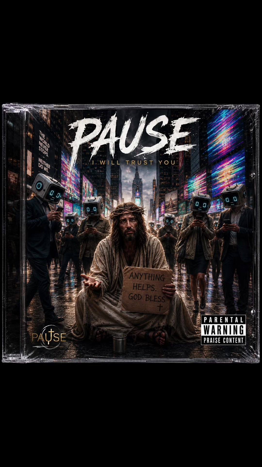 @✝️Praze Music🔊