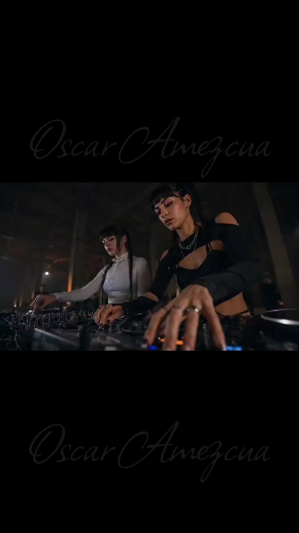 @Oscar Amezcua