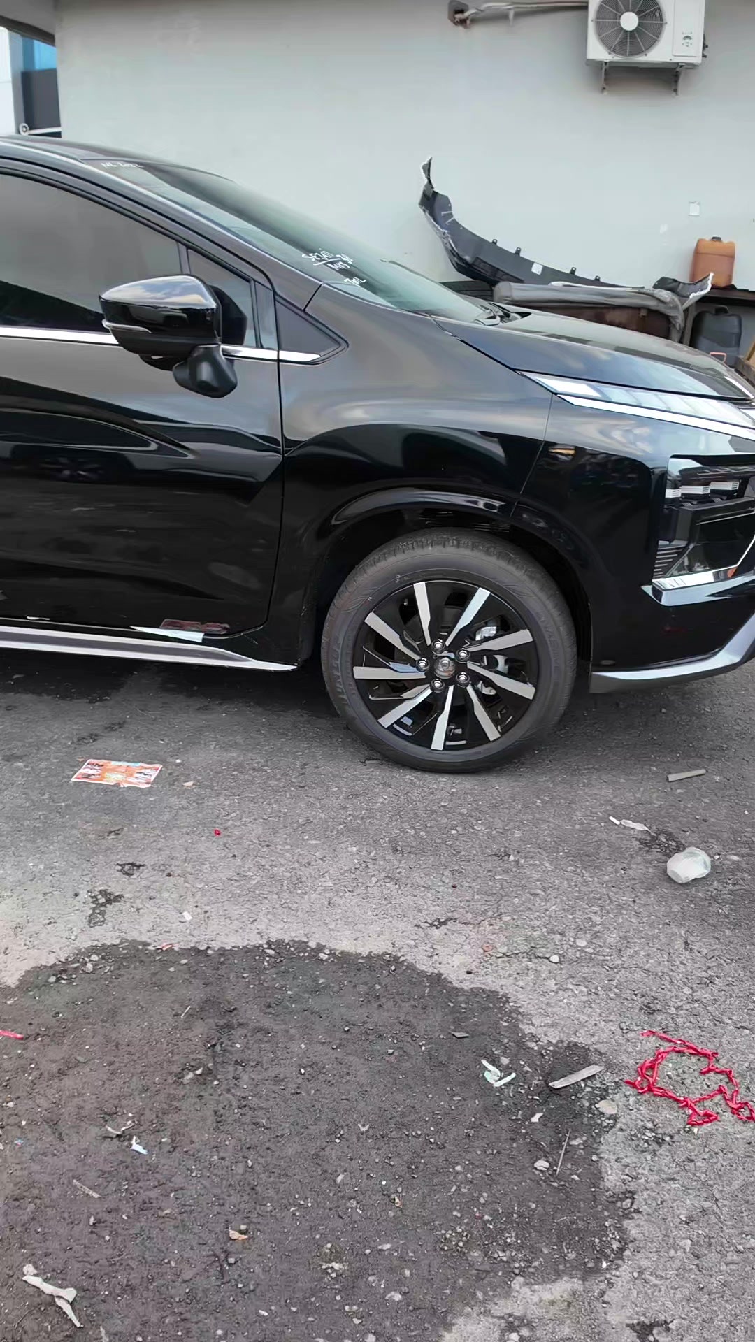@A4 AUTOMOTIVE