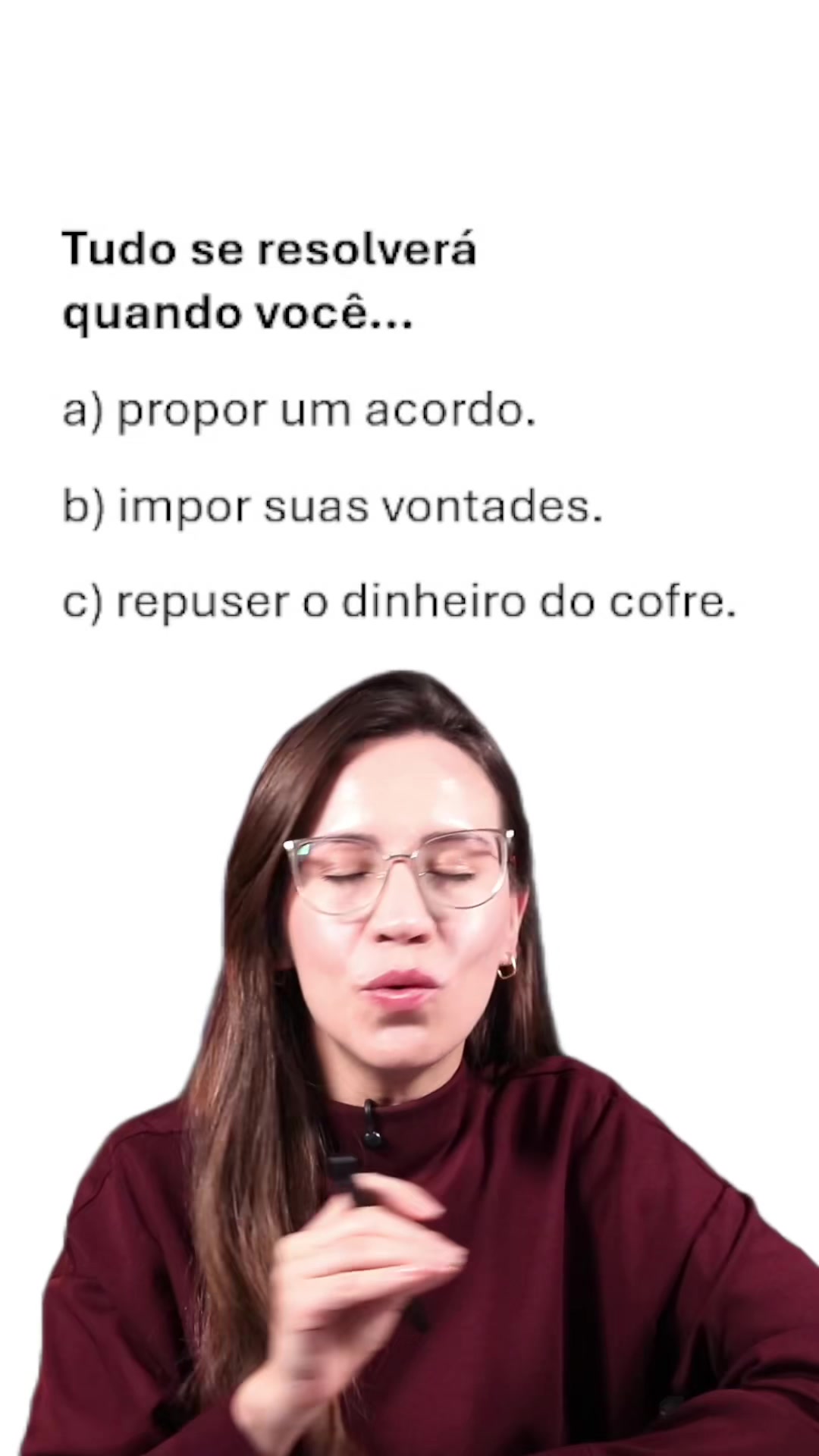 @Português com Letícia