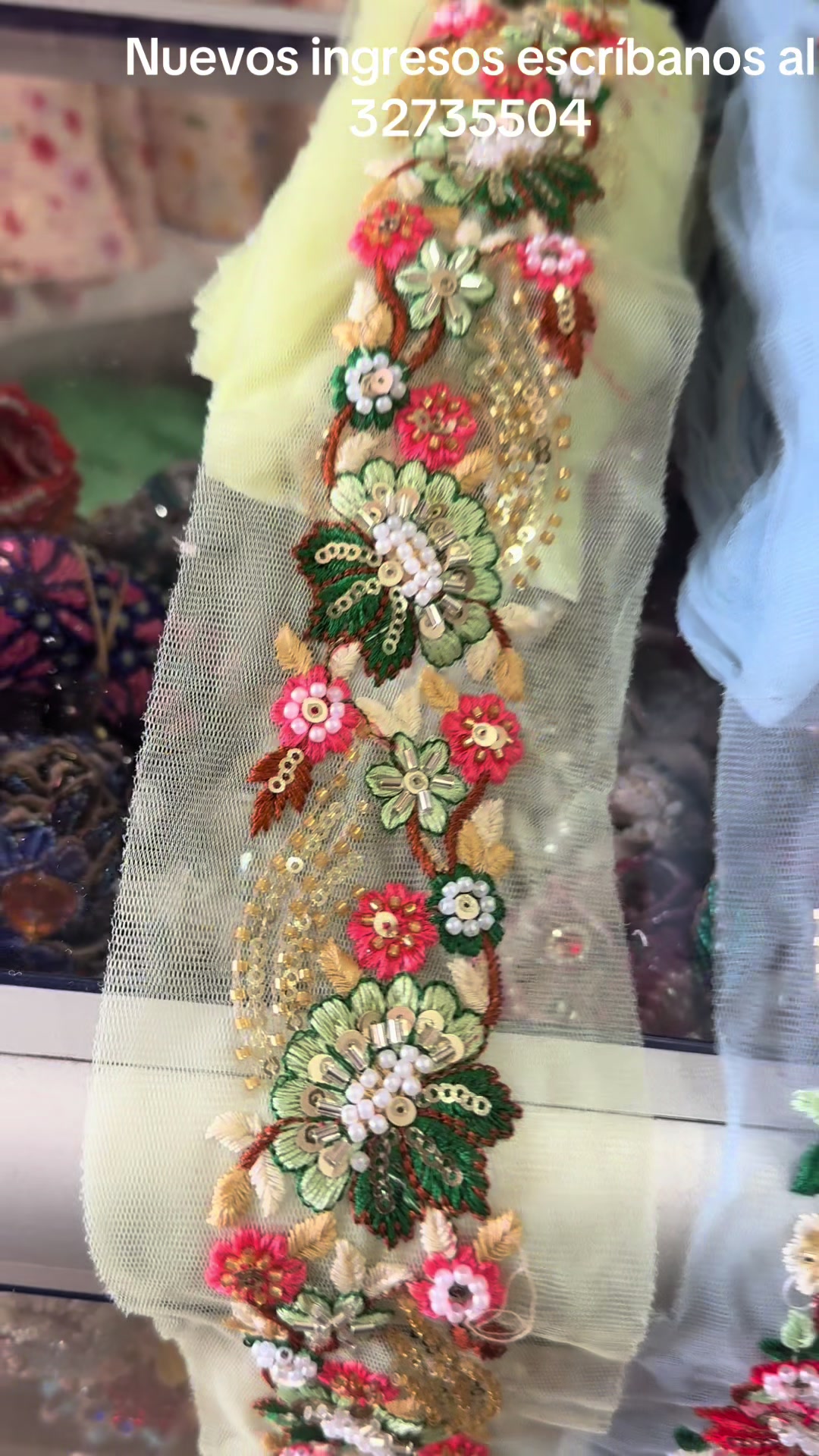 @Textiles.ml