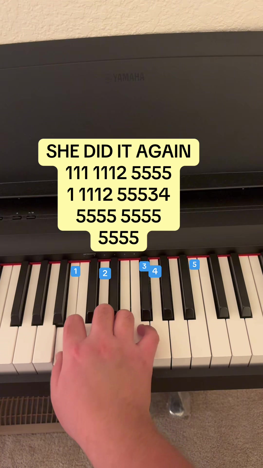 @Piano 🎹