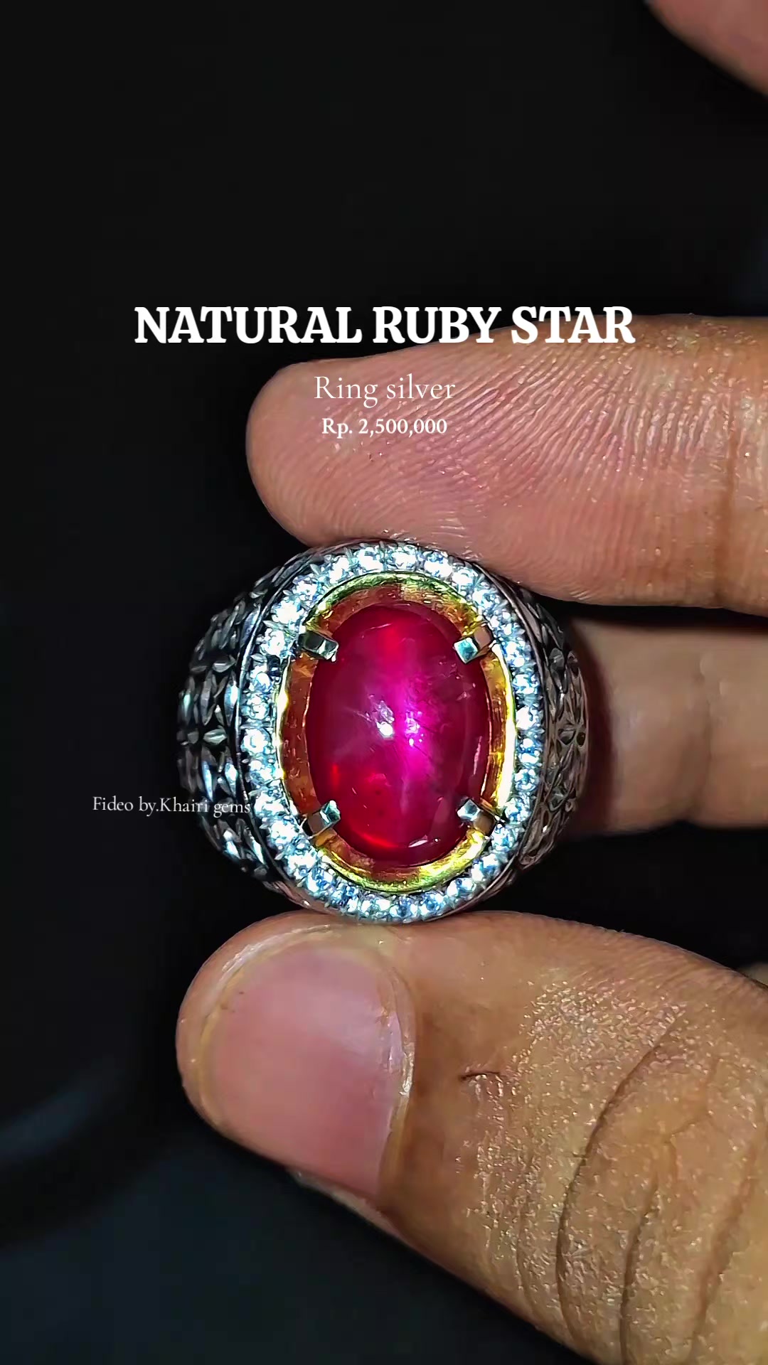 @khairi gems