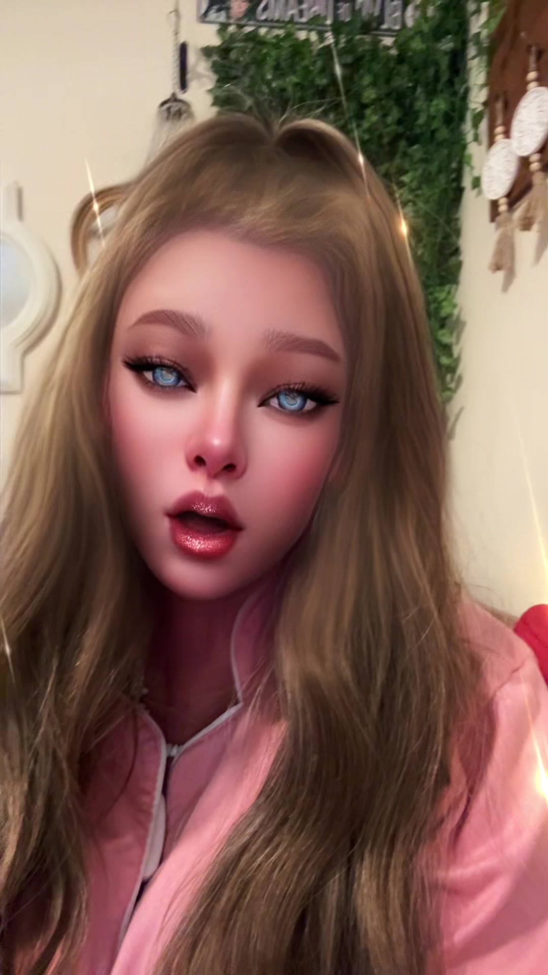 @Barbie
