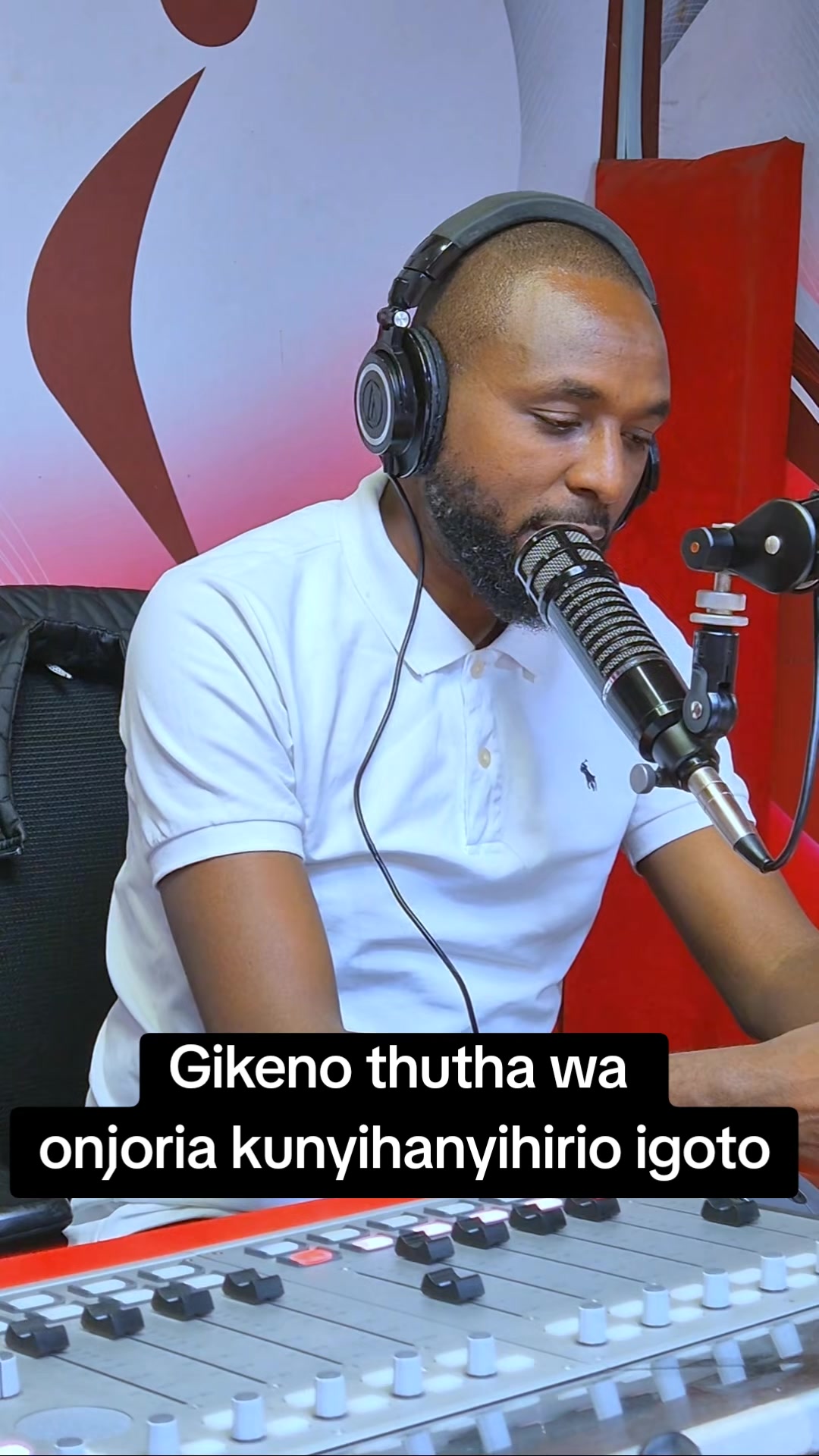 @Inooro Fm