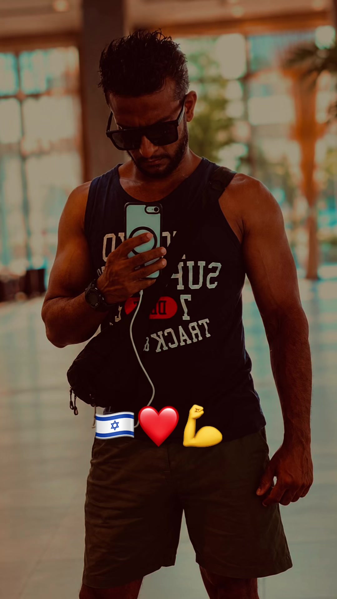 @♻️ Wicky Boy 🧿 🇮🇱✨