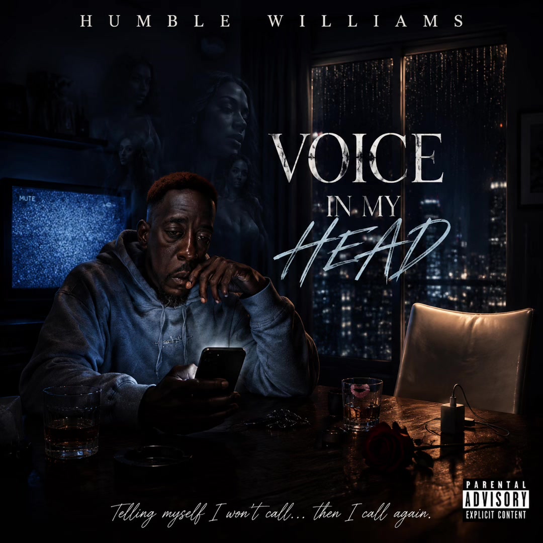 @Humble Williams