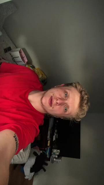 @Kieran Alexander-Lee Ullven