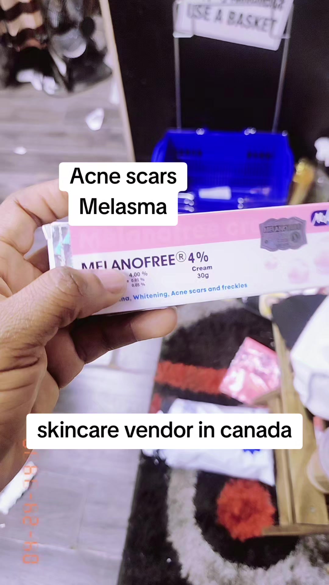 @SKINCARE IN CANADA (SHINEGLOW)