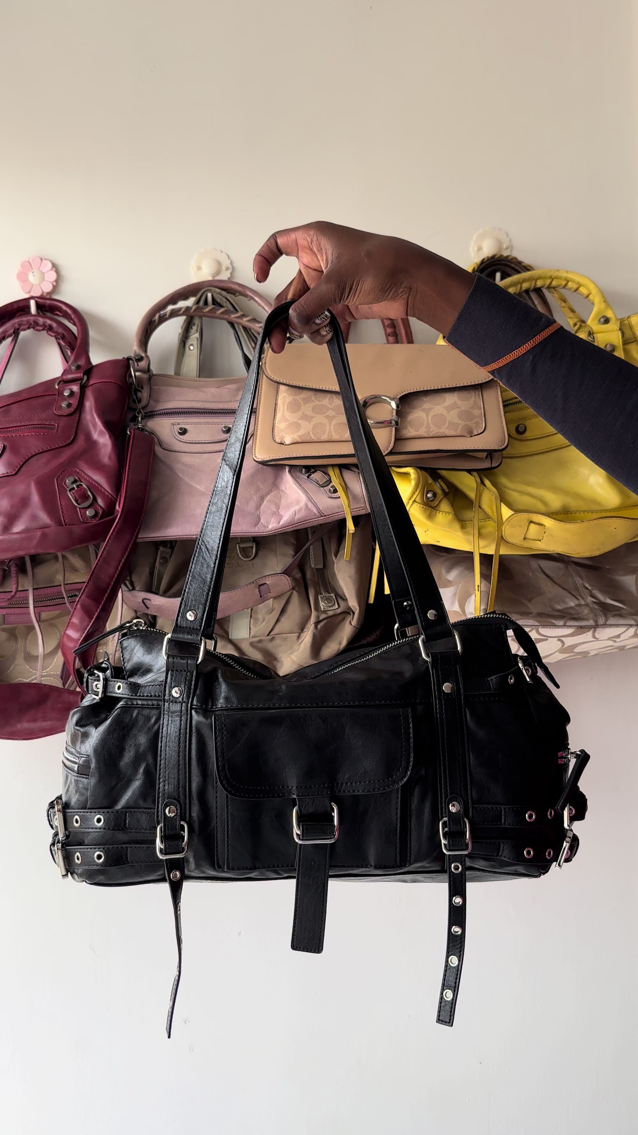 @BAG ALCHEMY