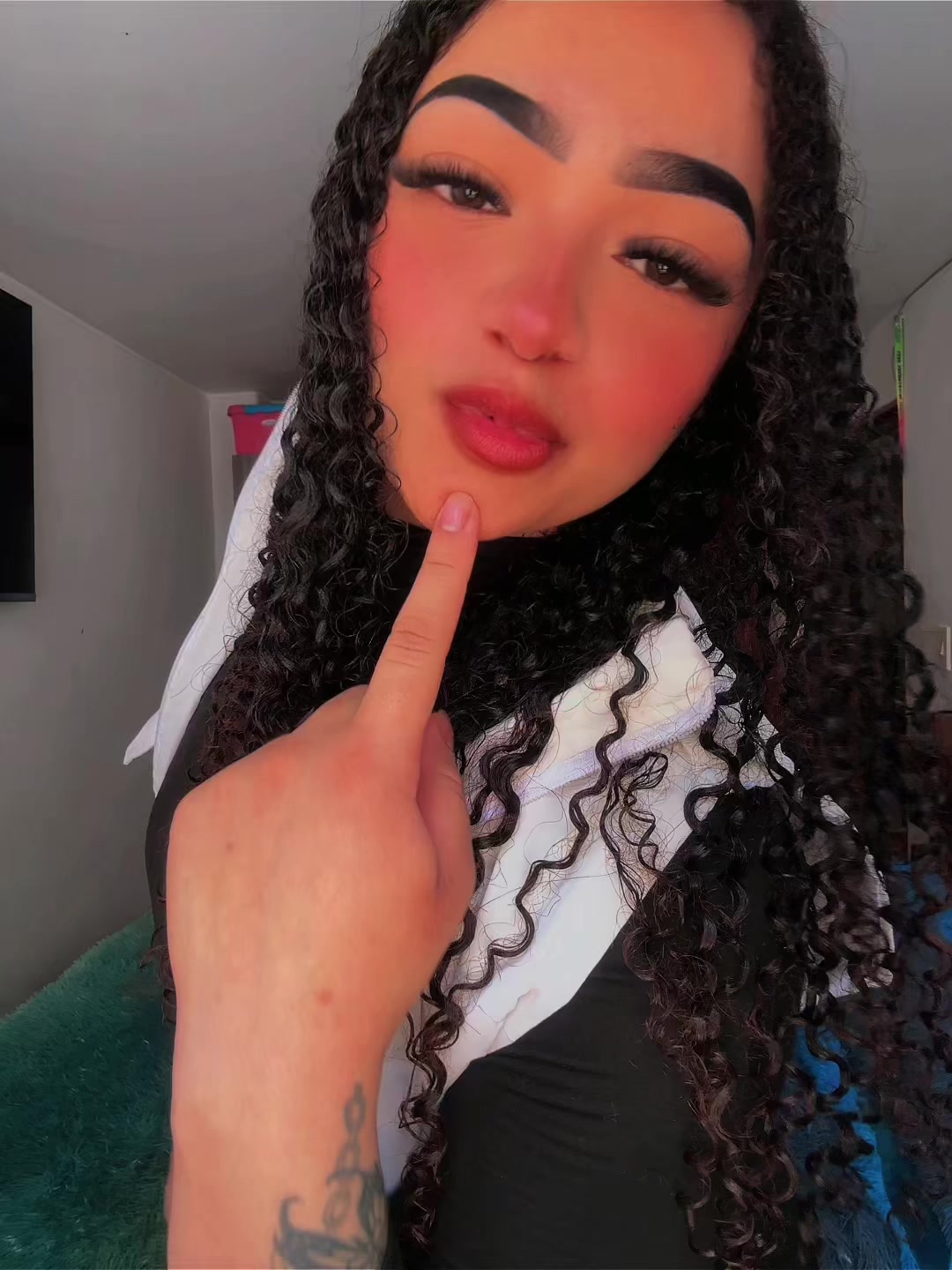 @Andrea Vergara