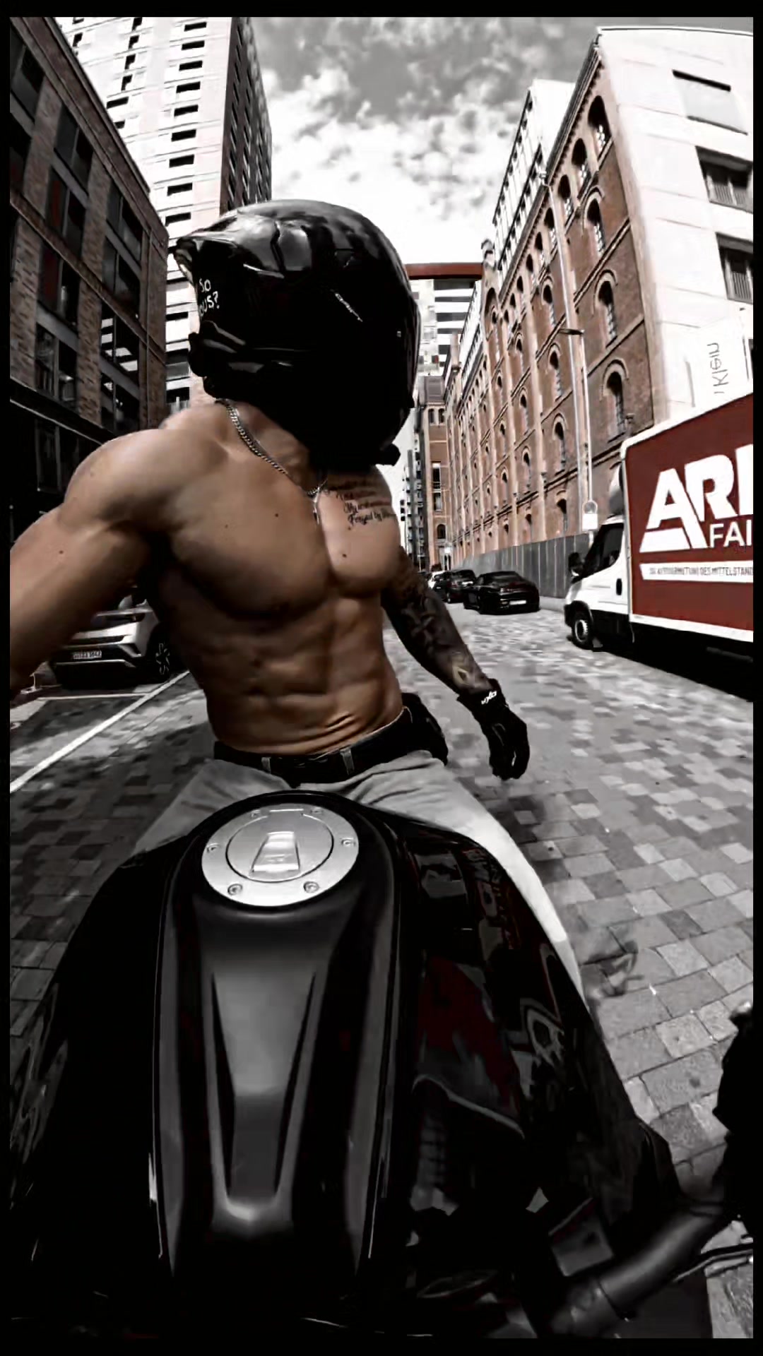 @biketok bikers shak 7patres