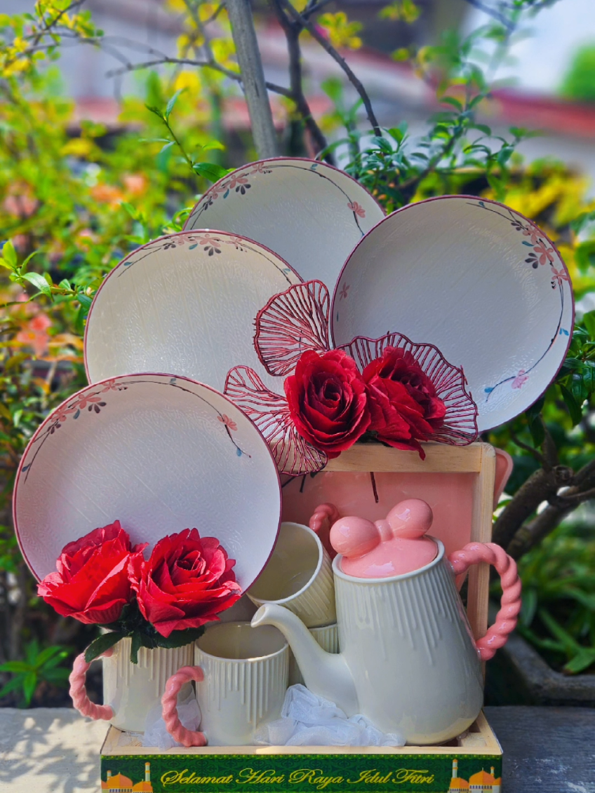@Arsyaffa Florist