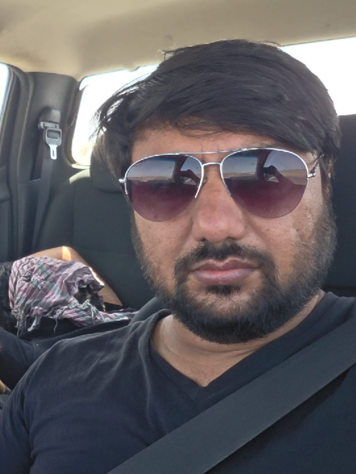@Nabeel Ahmed