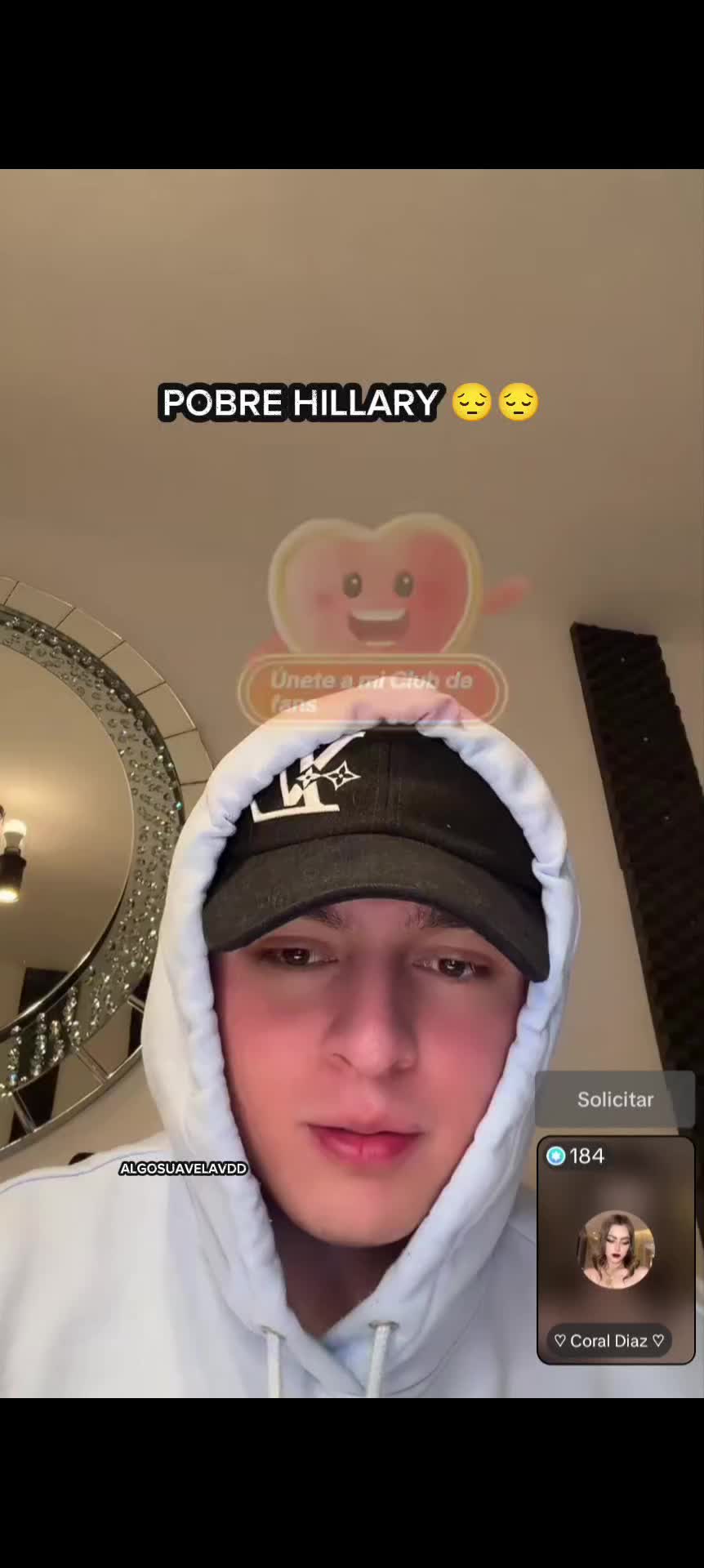 @ALGOSUAVELAVDD 🐿️