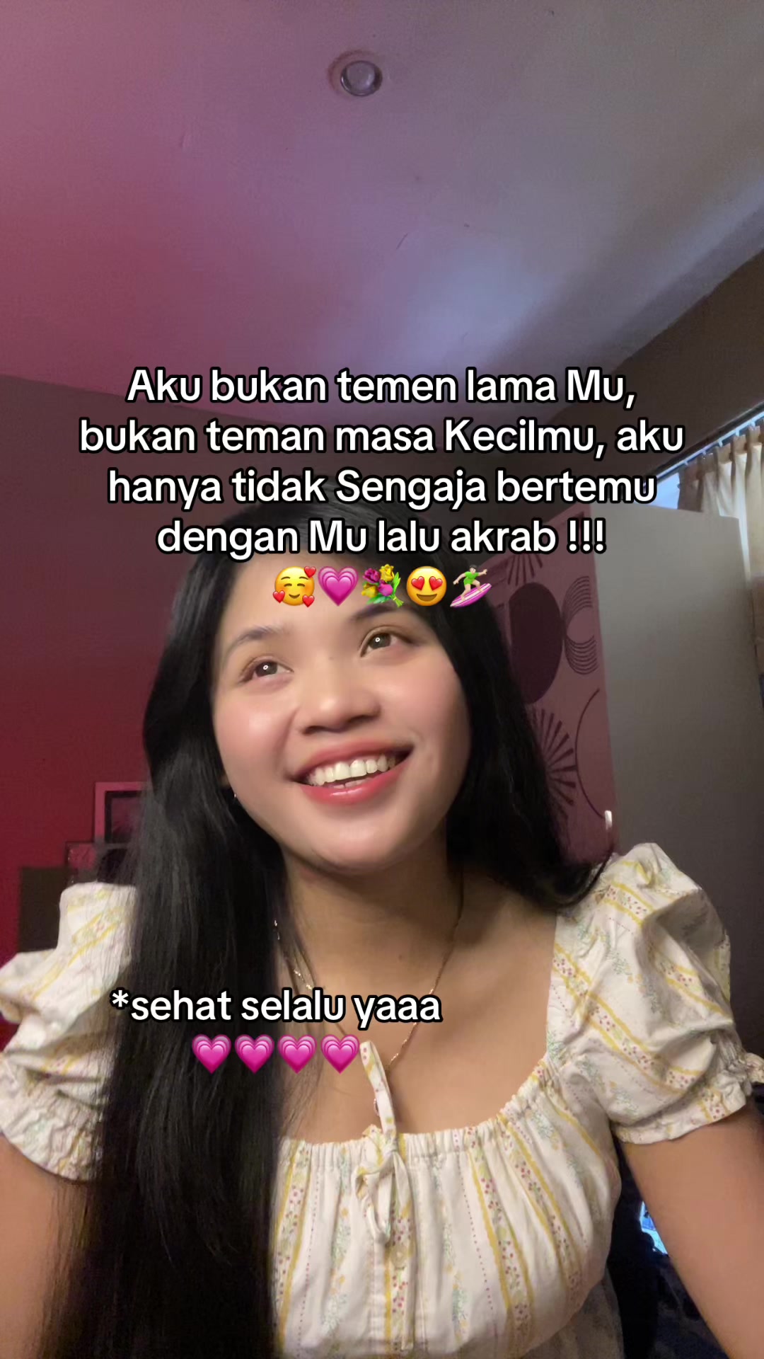 @Michelle Kolondam🏄🏽&zwj;♀️