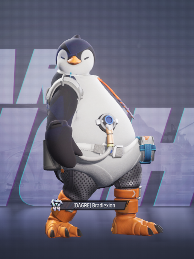 @Bradlexion