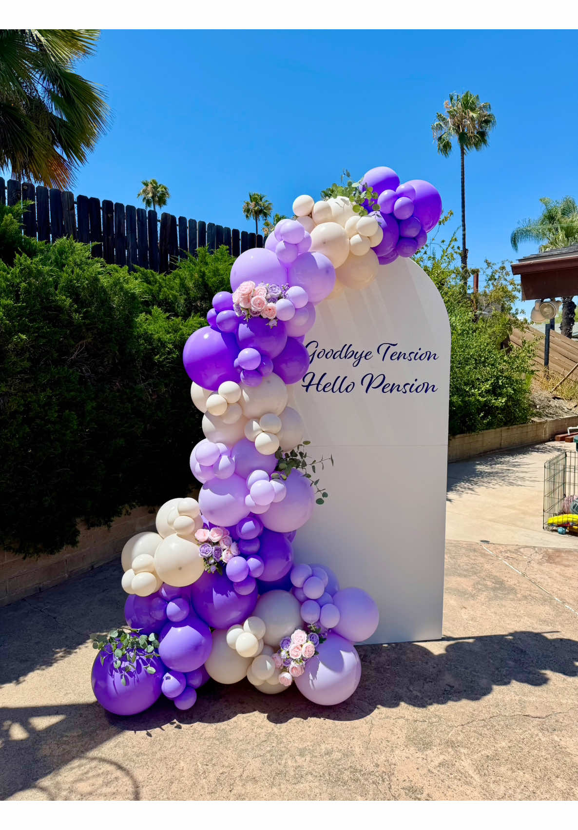@Puff and Pop Balloons