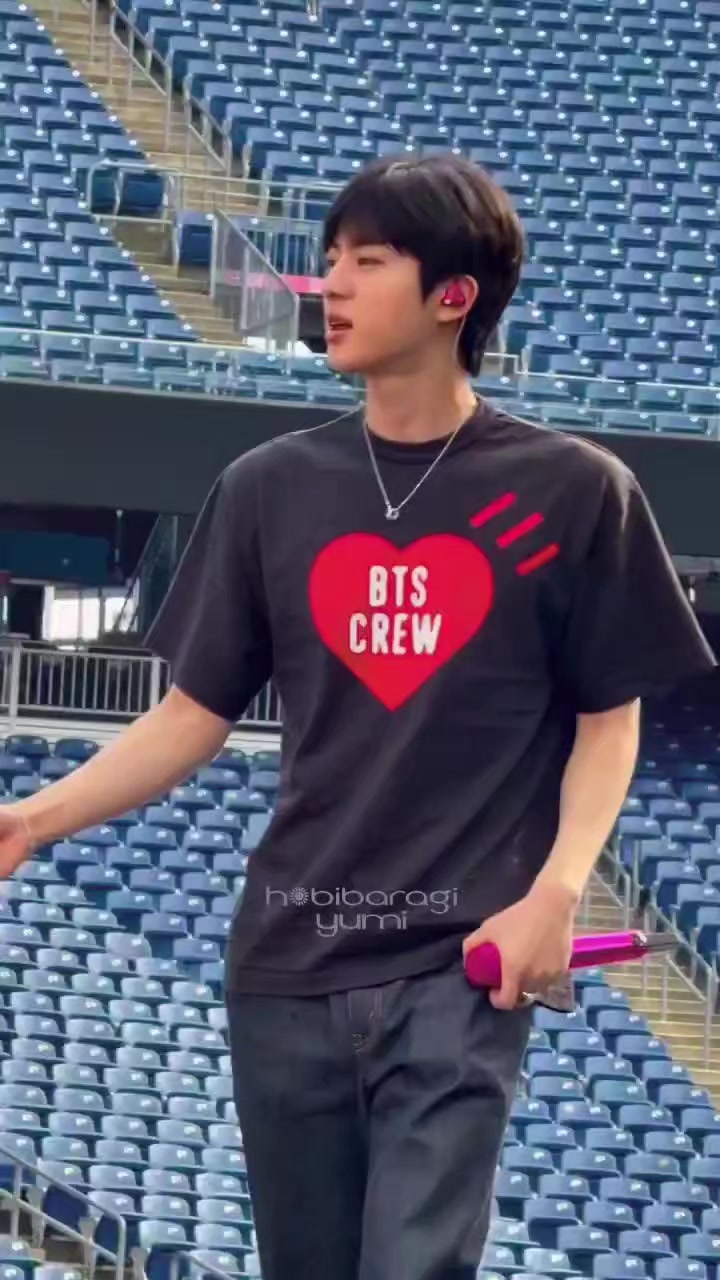 @Jeonseokjin🌹