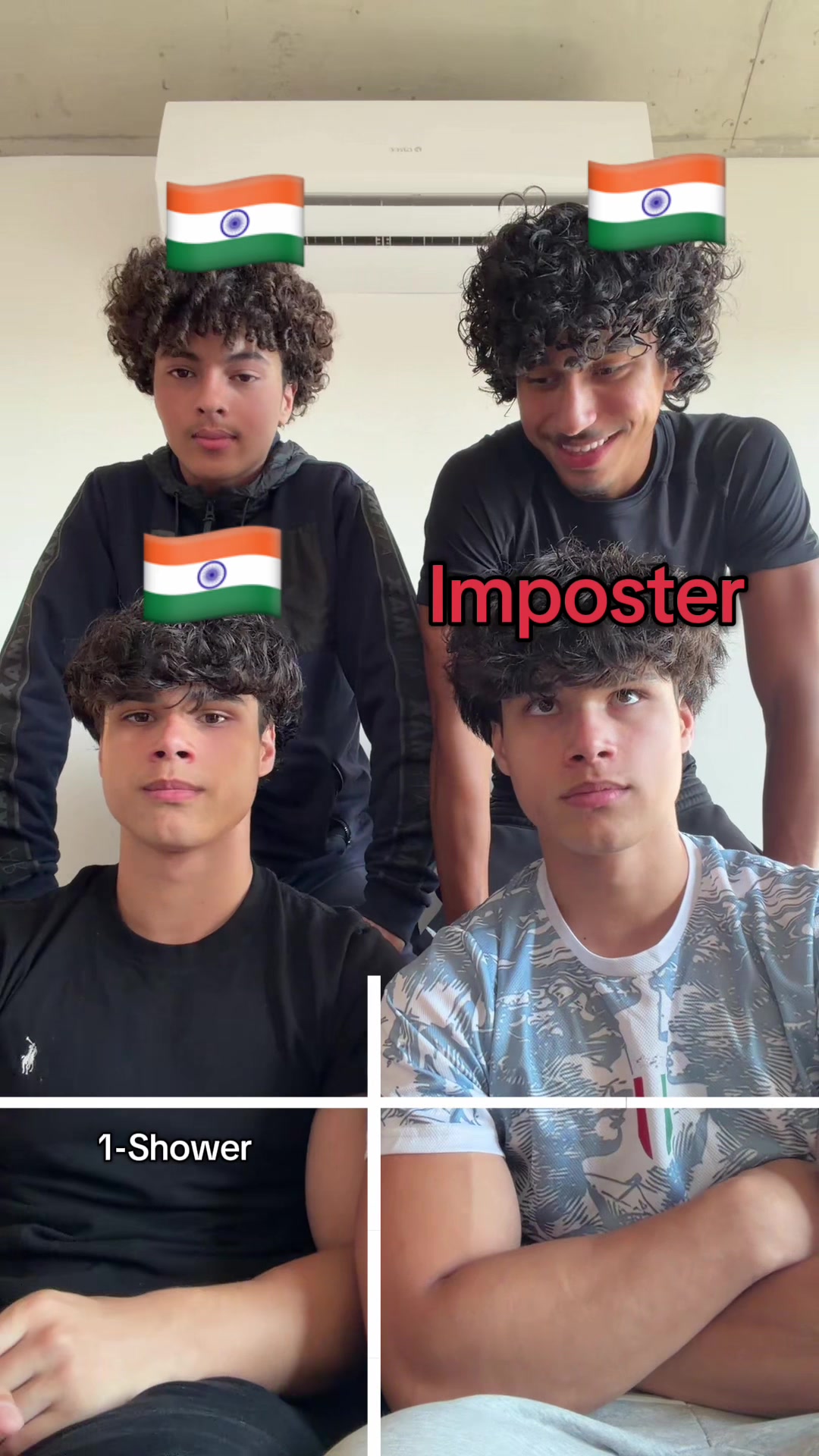 @Rise Twins