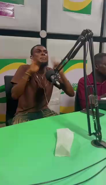 @Minister Simon The Spirit Son