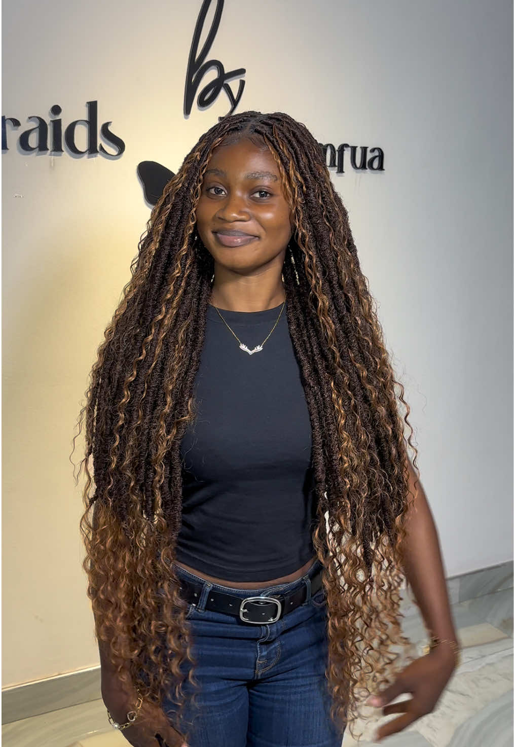 @BraidsbyGyamfua 🥰