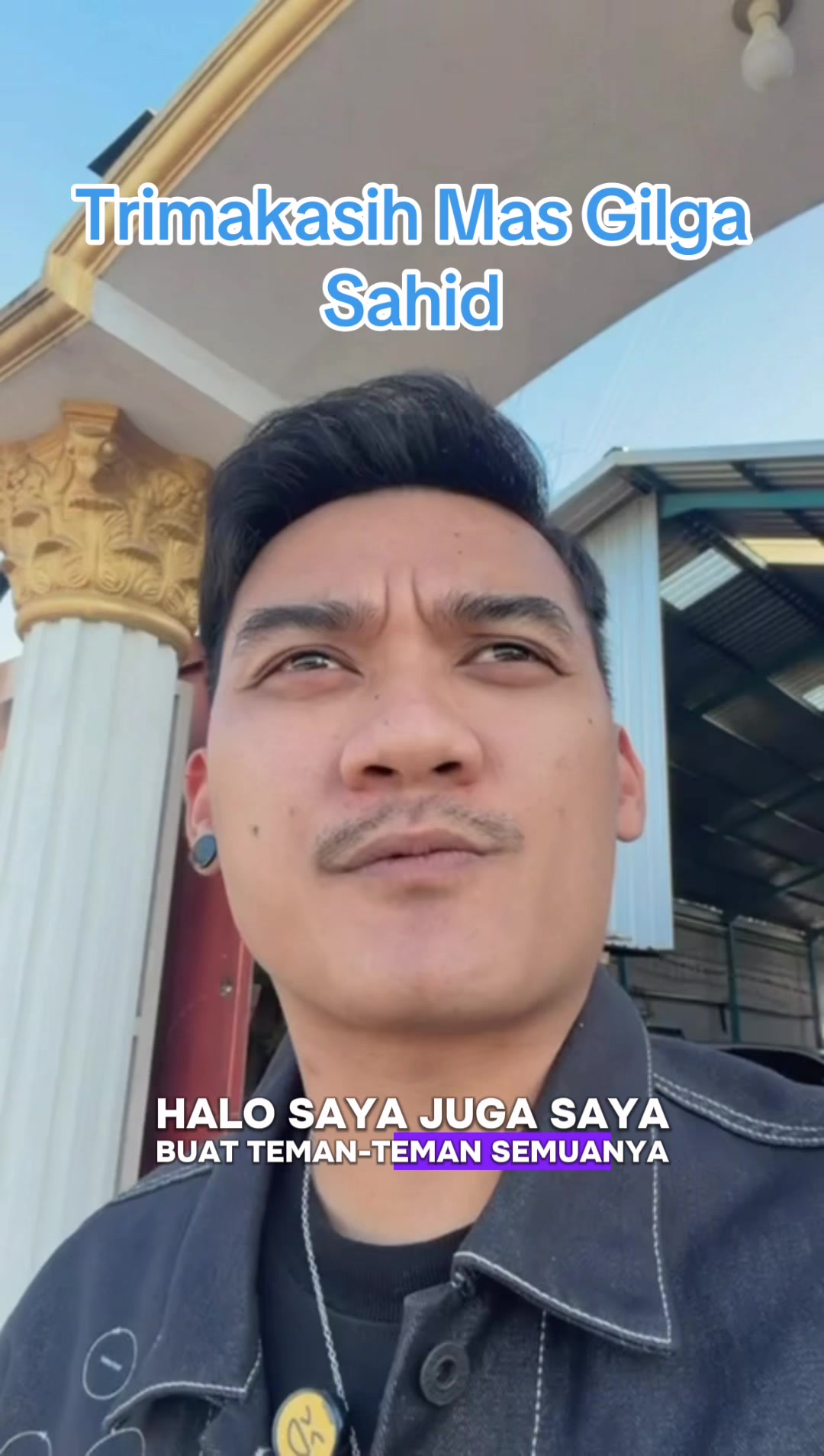 @Bhara Coffee 1991 Banaran