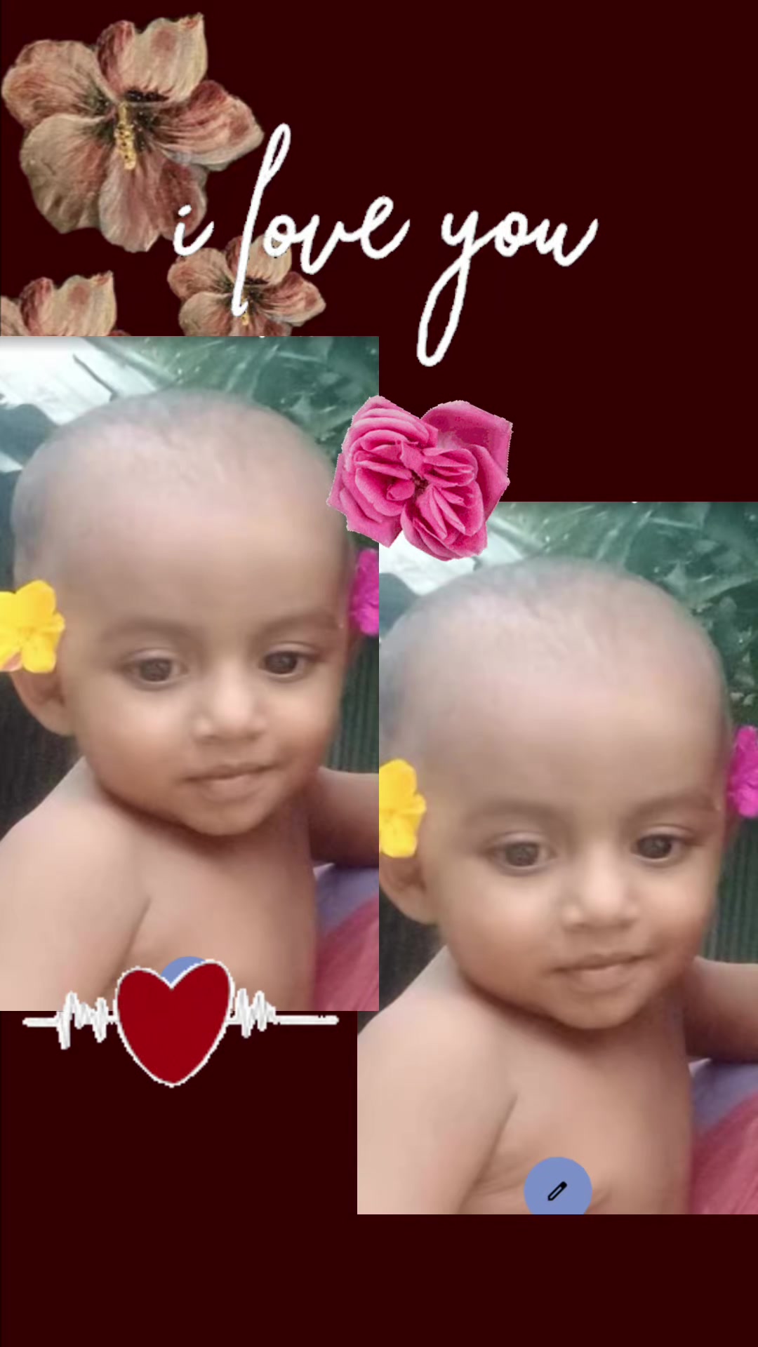 @❤️❤️Munjur+Sumi❤️❤️