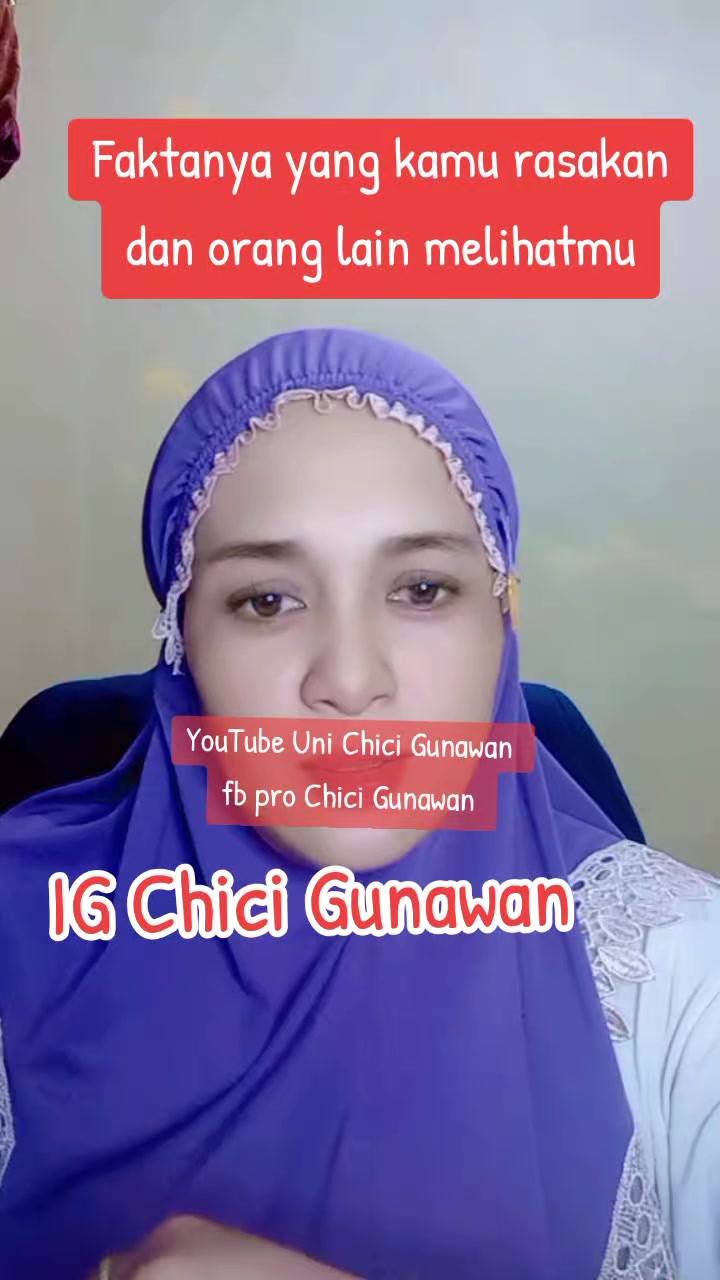 @Uni Chici Gunawan